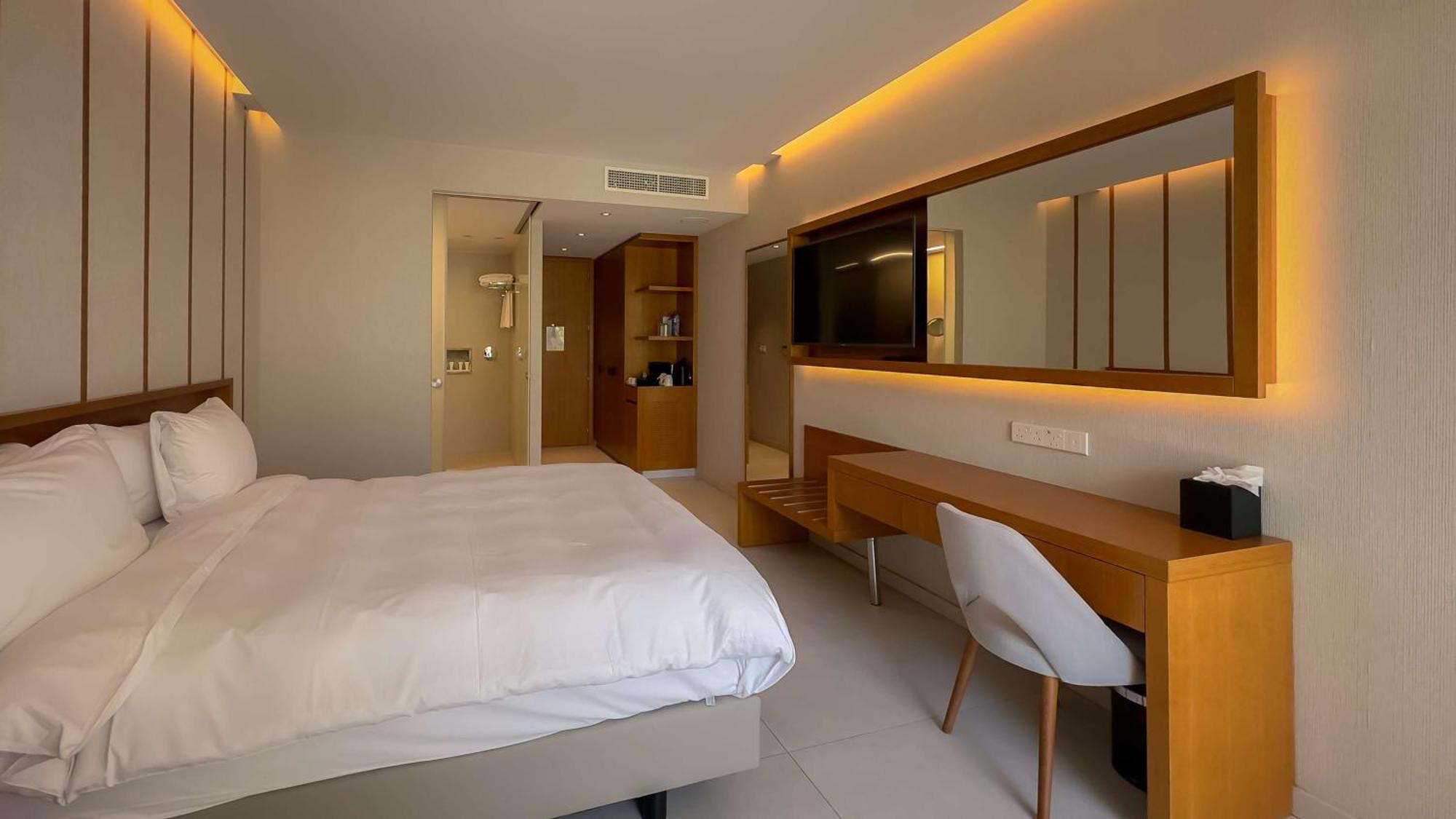 Radisson Beach Resort Ларнака Экстерьер фото
