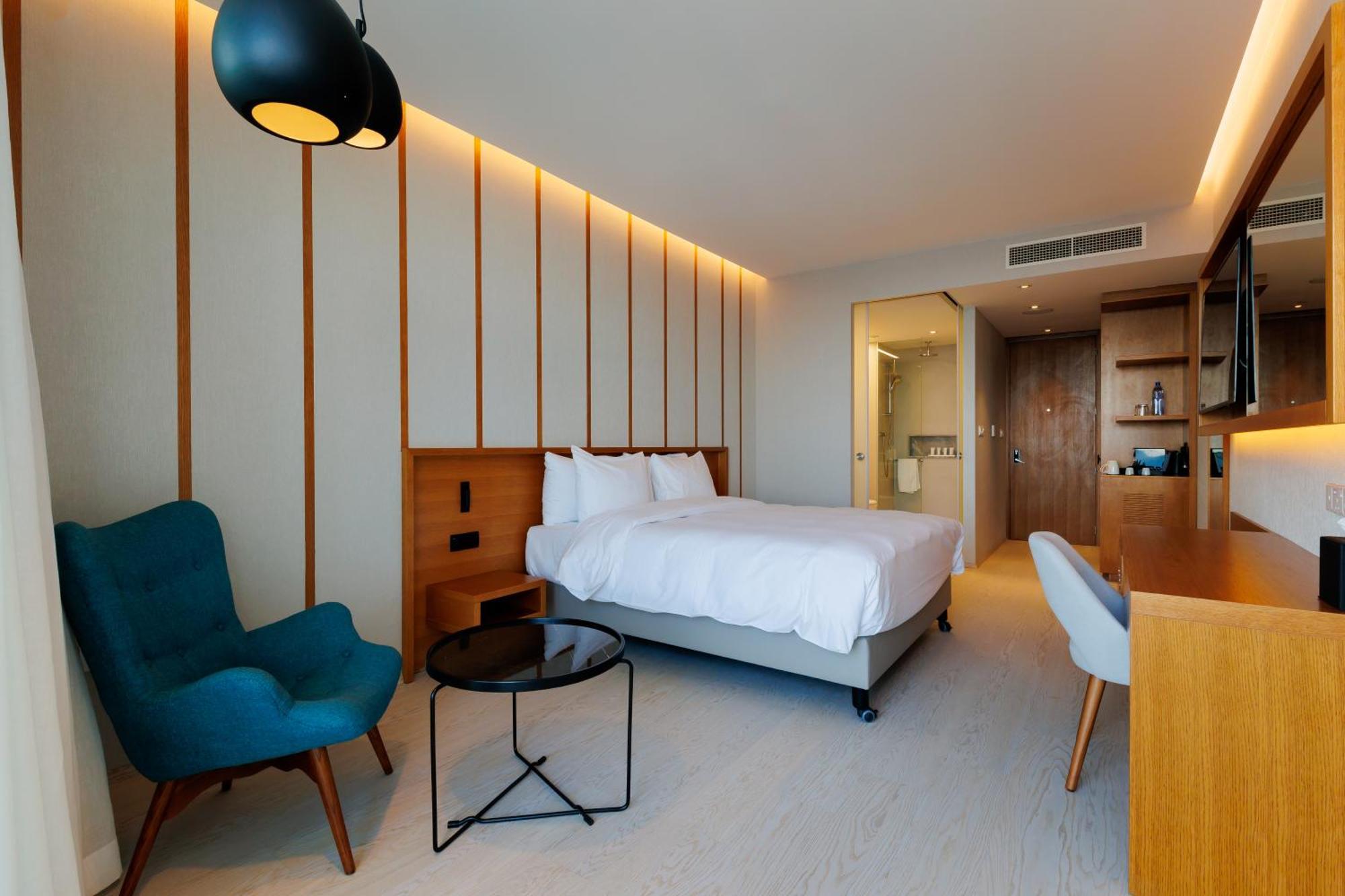 Radisson Beach Resort Ларнака Экстерьер фото